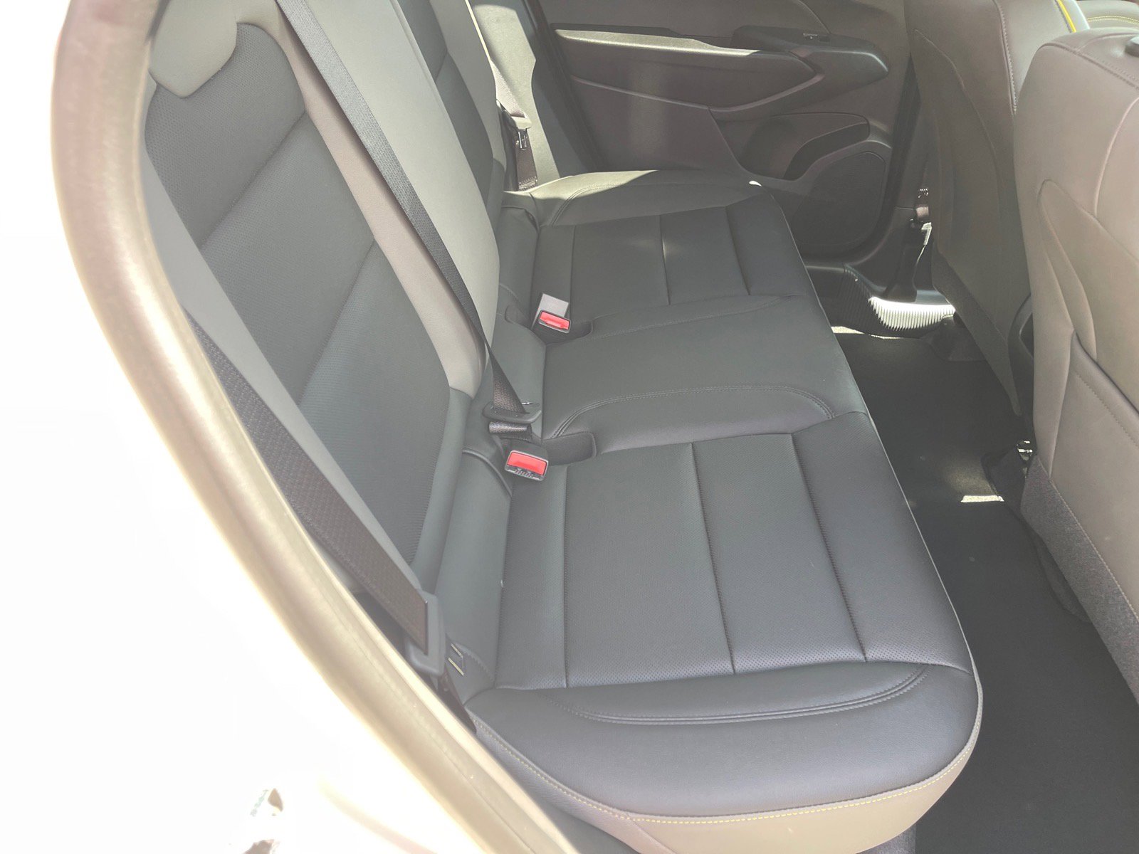 New 2026 Chevrolet Trax ACTIV image 16