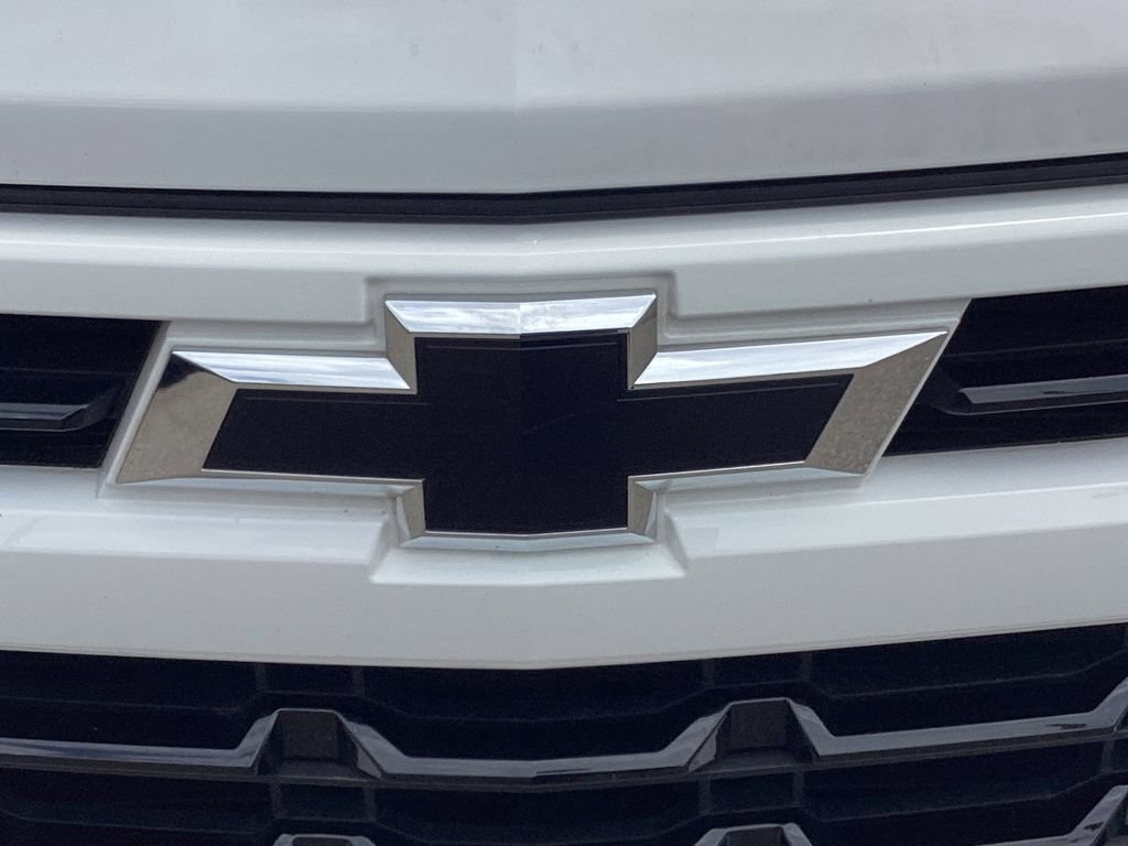 Used 2023 Chevrolet Silverado 1500 RST w/ Protection Package AWD/4WD image 33