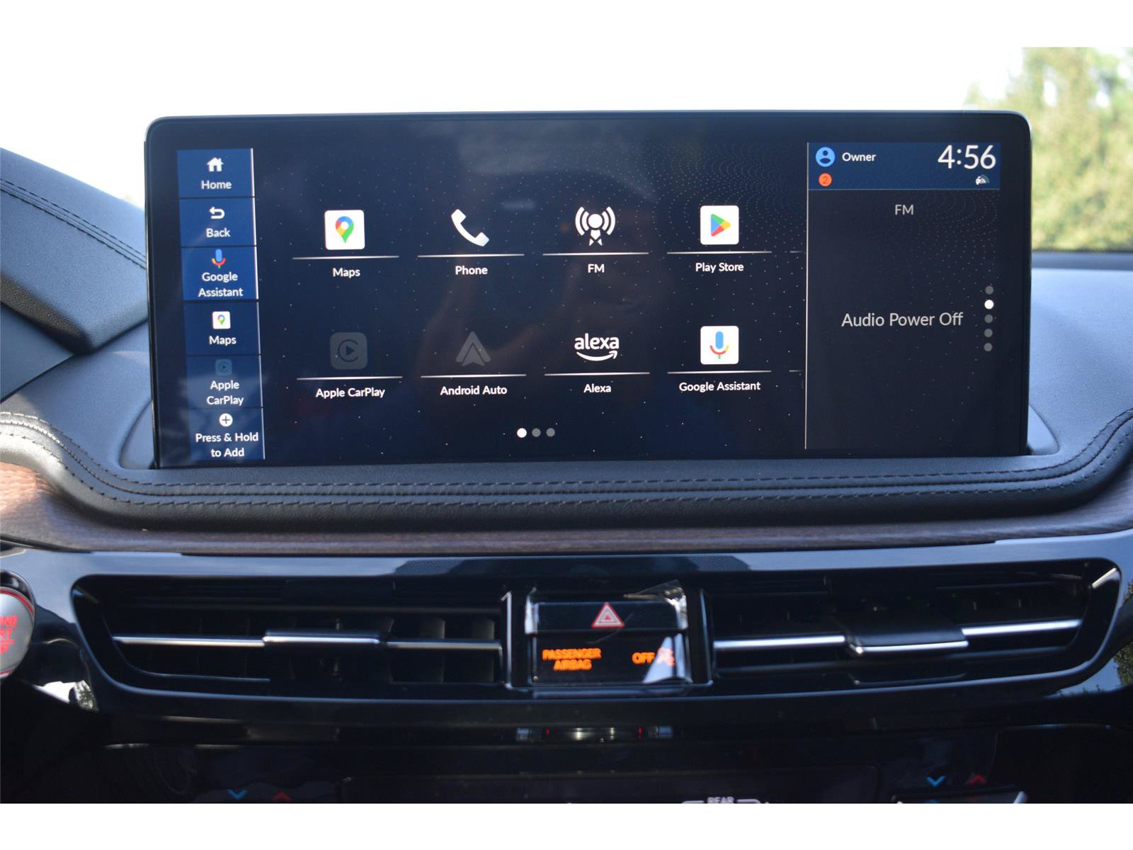 New 2026 Acura MDX w/ Advance Package AWD/4WD image 14
