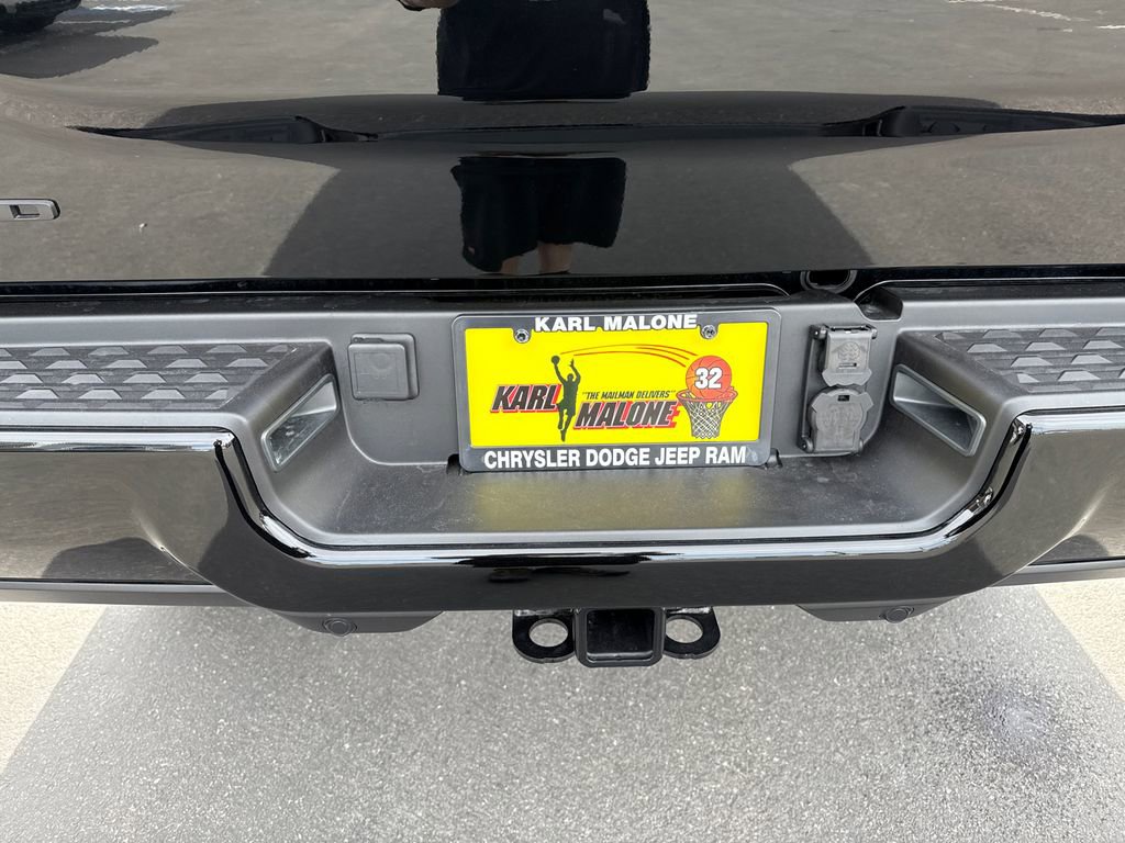 New 2026 RAM 2500 Limited AWD/4WD image 15