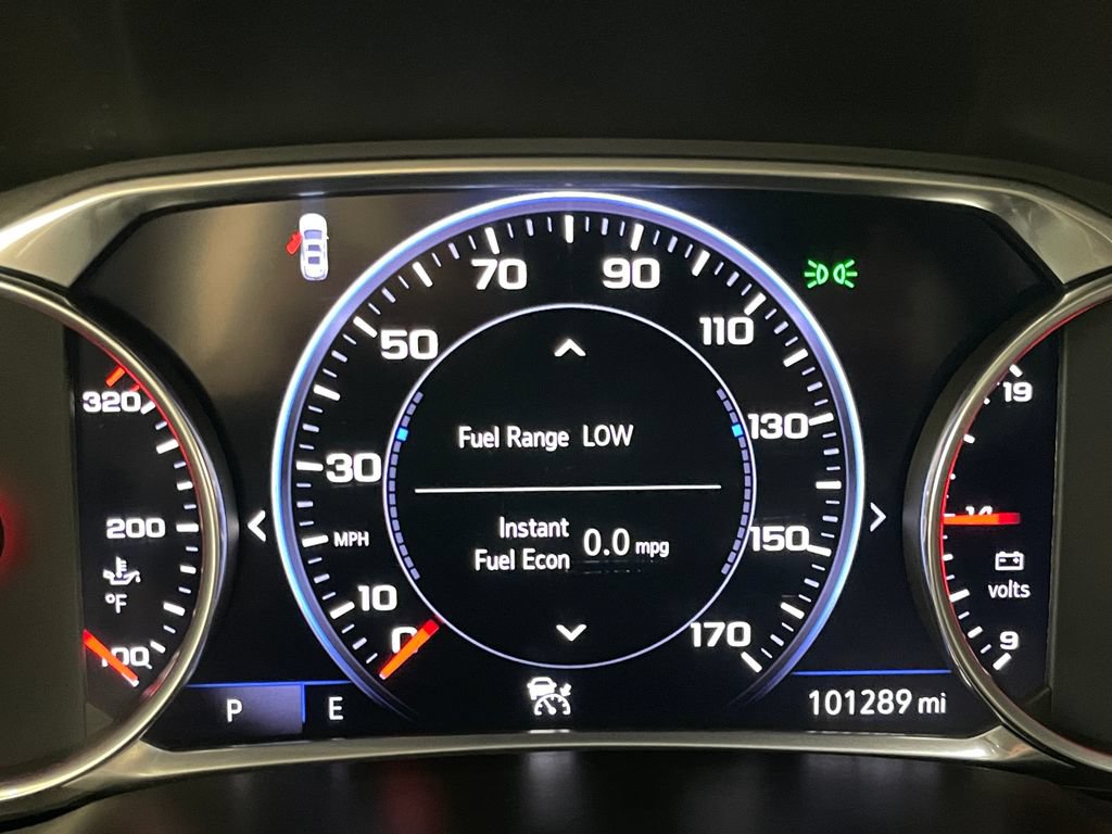 Used 2019 Chevrolet Blazer Premier w/ Sun and Wheels Package FWD image 33