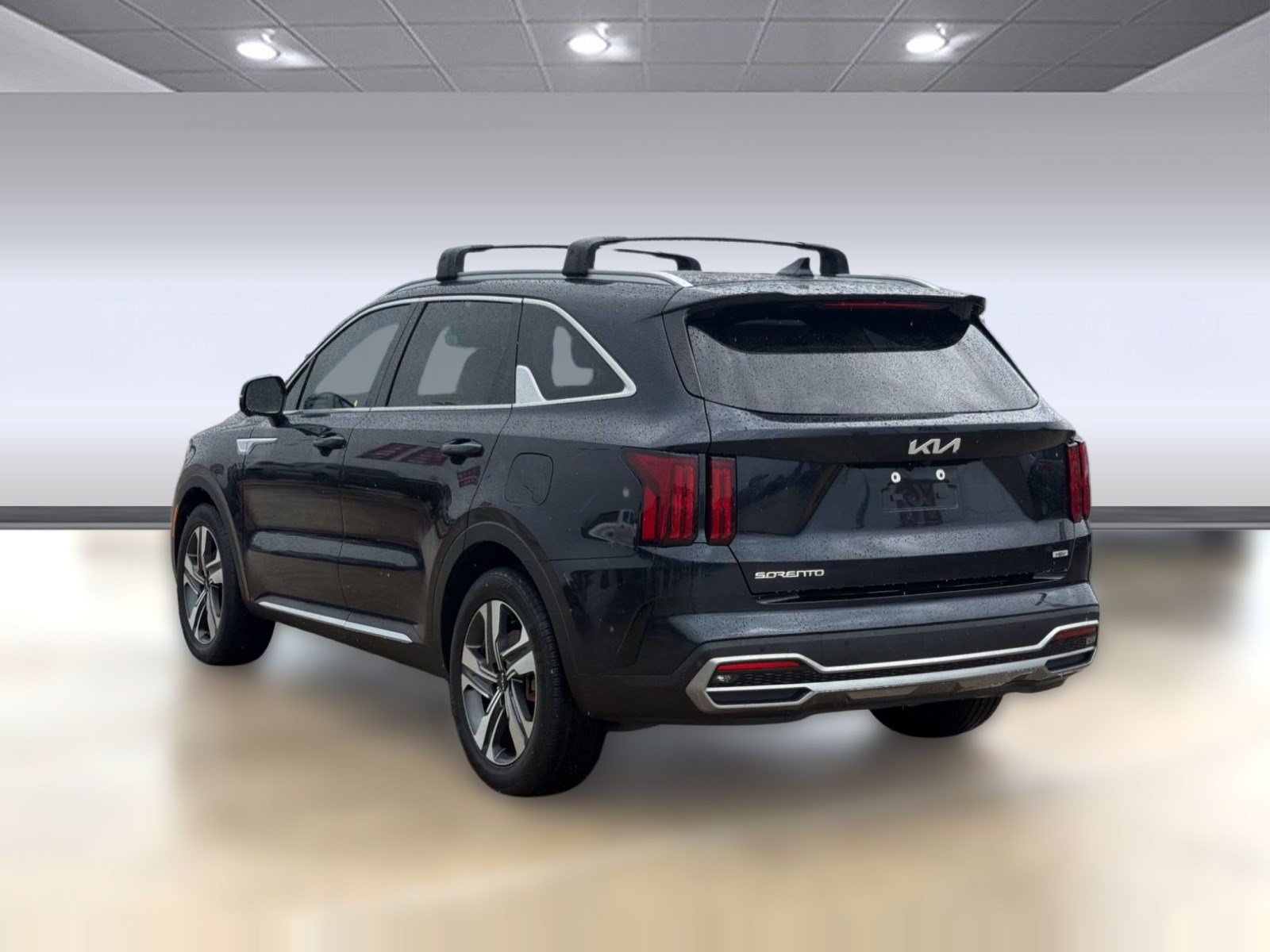Used 2023 Kia Sorento SX Prestige AWD/4WD image 3