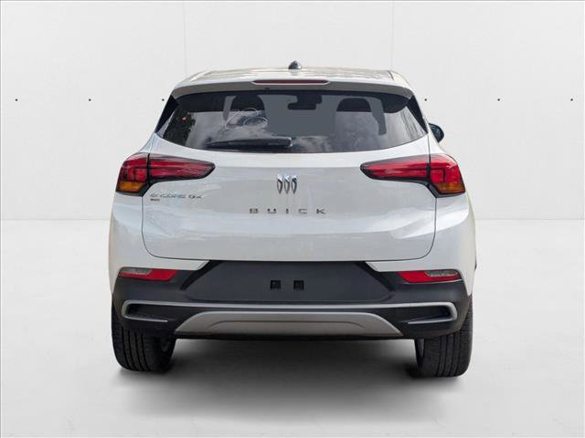 New 2026 Buick Encore GX Preferred w/ Comfort Package image 8