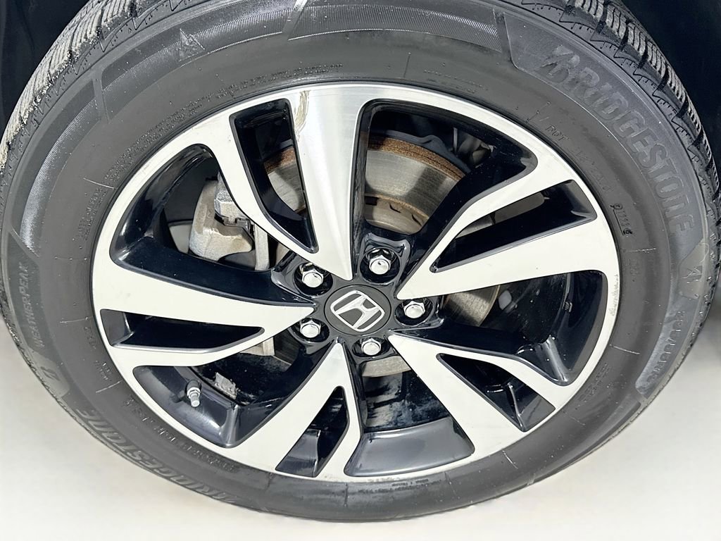 Used 2018 Honda Odyssey Elite image 45