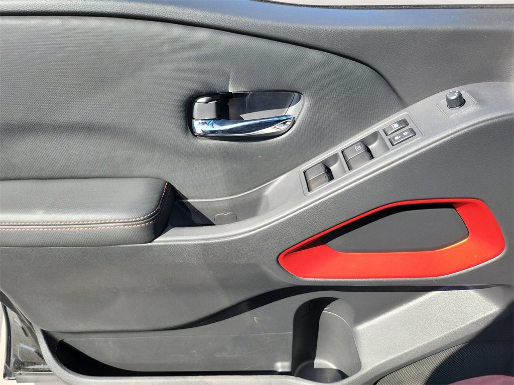 Used 2023 Nissan Frontier Pro-X w/ Pro Convenience Package image 17