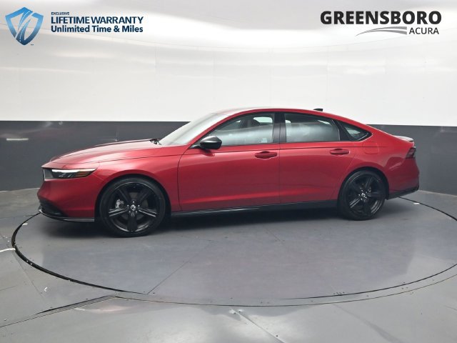 Used 2023 Honda Accord Sport image 10