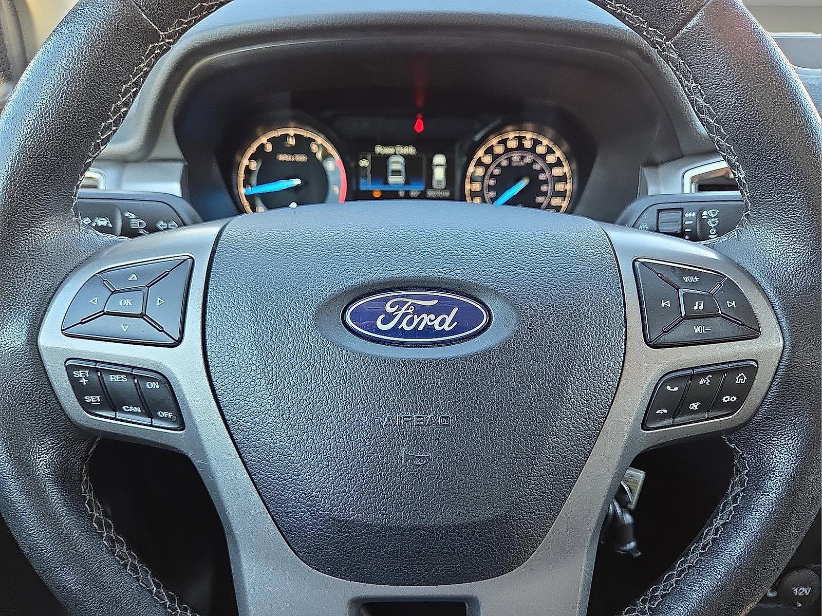 Used 2022 Ford Ranger XLT w/ Equipment Group 302A High image 24