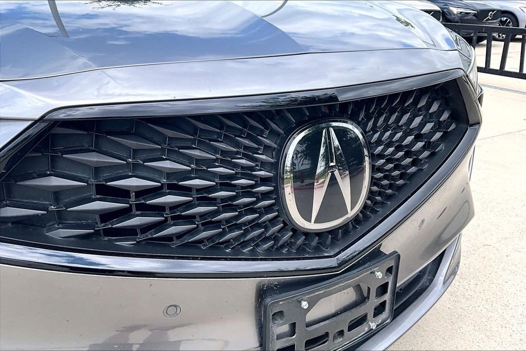 Certified 2024 Acura MDX A-Spec AWD/4WD image 36