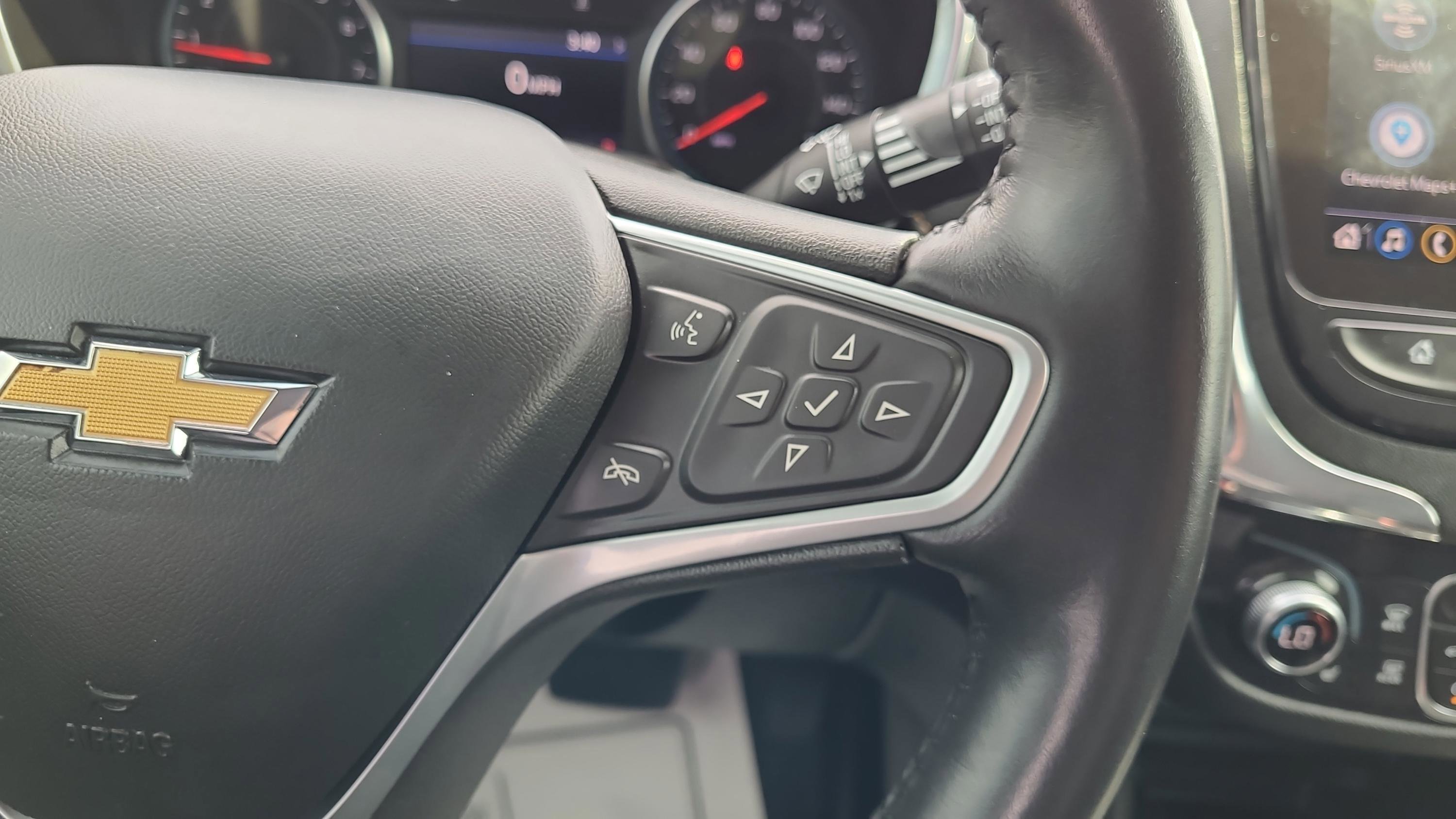 Used 2022 Chevrolet Equinox Premier w/ Redline Edition FWD image 10