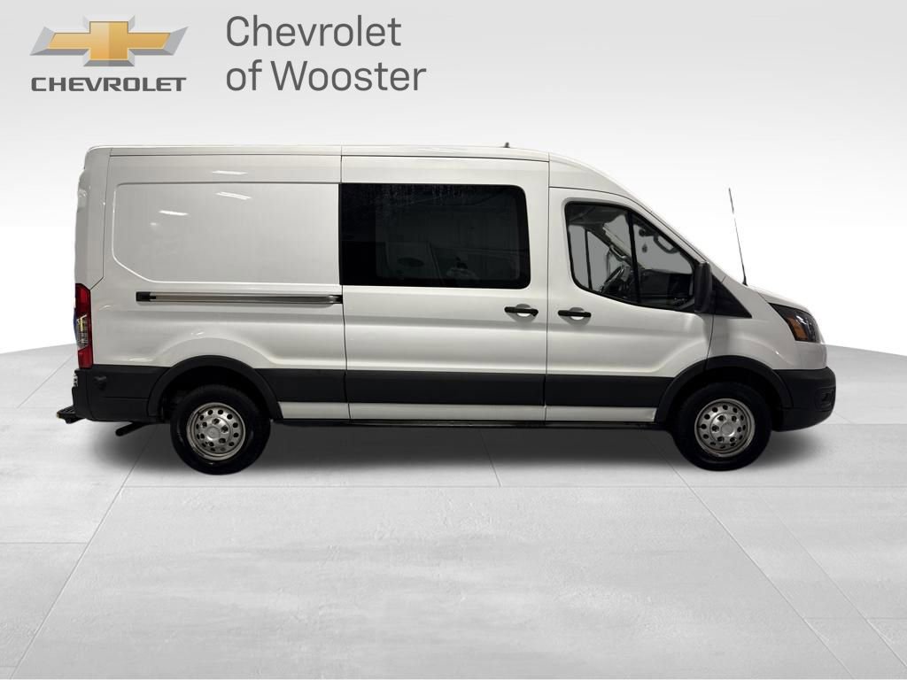 Used 2020 Ford Transit 350 Medium Roof image 6