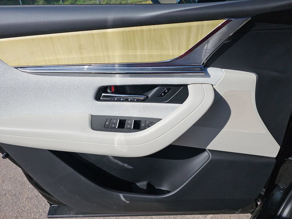 New 2026 MAZDA CX-90 3.3 Turbo S w/ Premium Plus AWD/4WD image 31