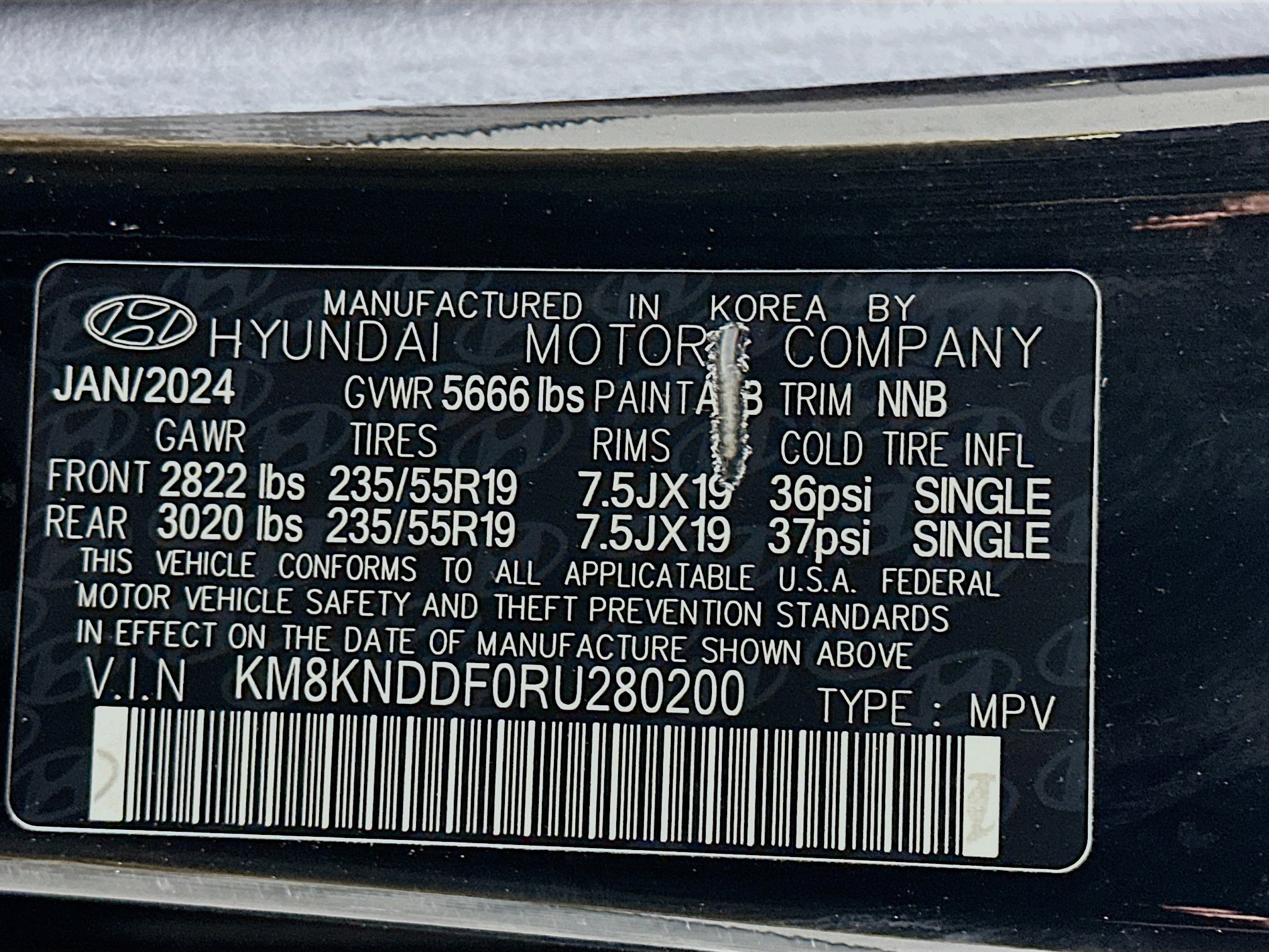 Used 2024 Hyundai Ioniq 5 SEL image 12