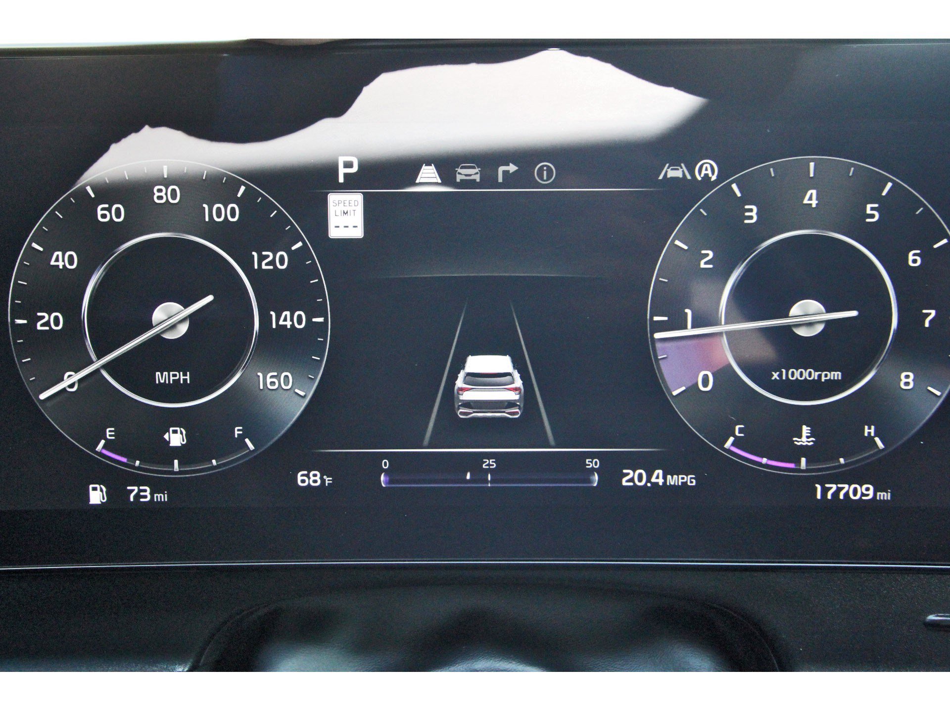 Certified 2023 Kia Sportage SX image 15