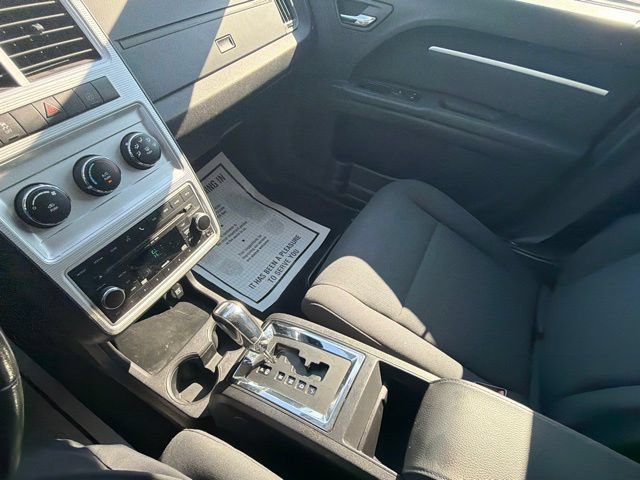 Used 2010 Dodge Journey SXT FWD image 28