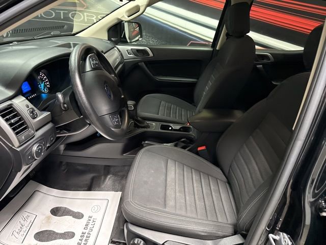 Used 2021 Ford Ranger XL w/ Equipment Group 101A High image 5