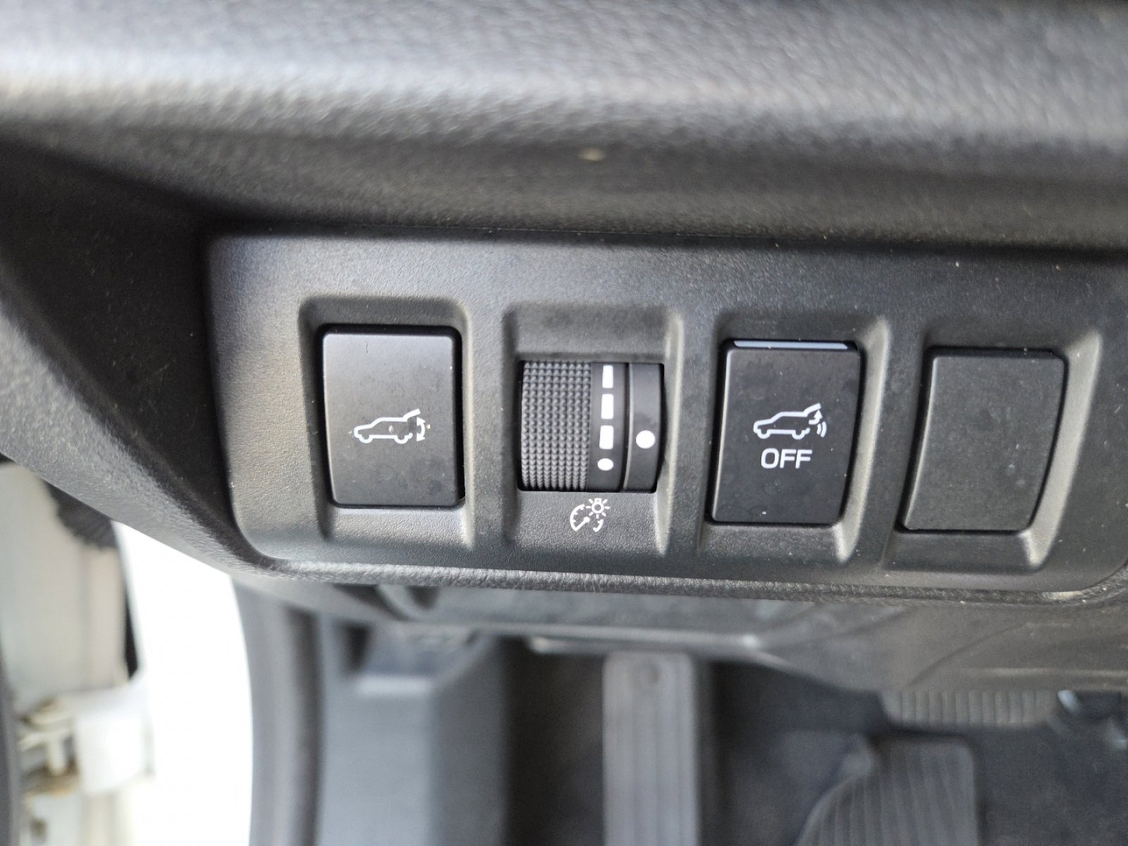 Used 2020 Subaru Outback Onyx Edition XT w/ Popular Package #2 image 10