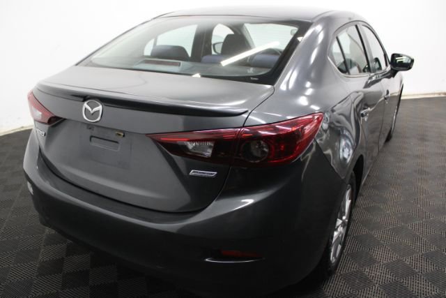 Used 2014 MAZDA MAZDA3 i Touring image 6