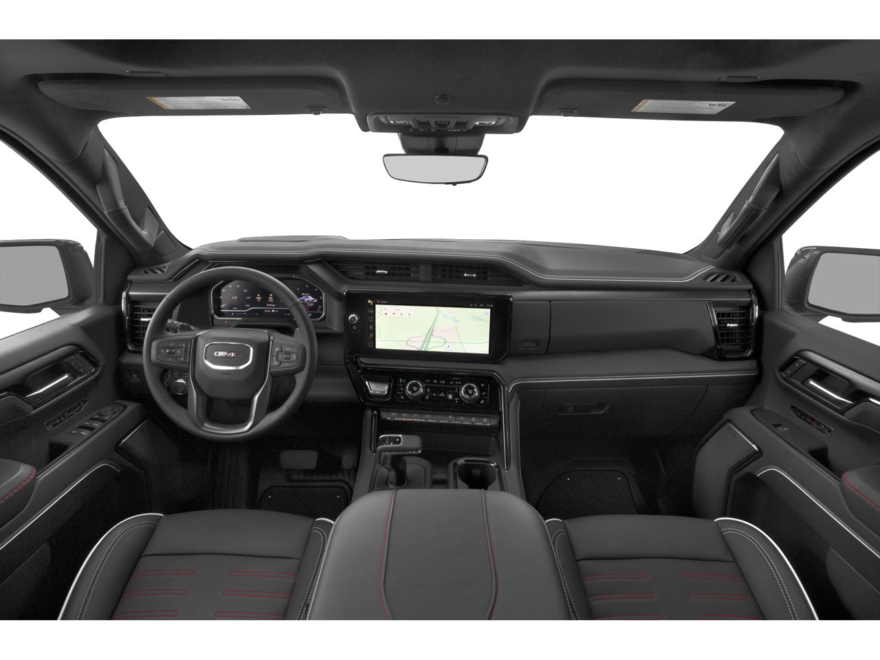 New 2026 GMC Sierra 1500 AT4X w/ AT4X AEV Edition AWD/4WD image 31