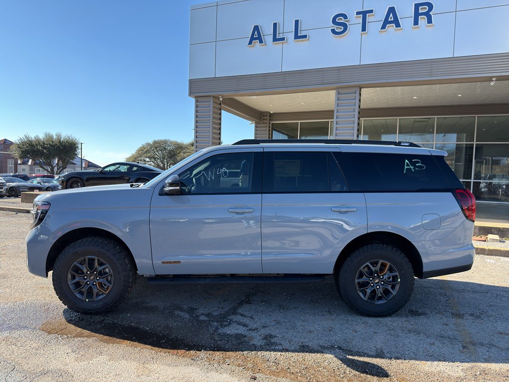 New 2026 Ford Expedition Tremor AWD/4WD image 8