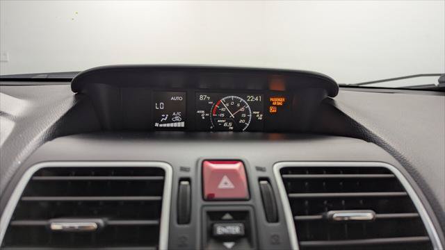 Used 2017 Subaru WRX STI Limited AWD/4WD image 27
