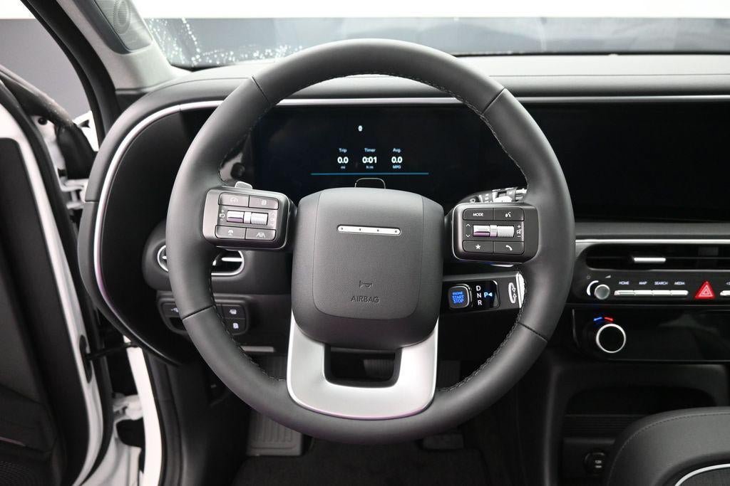 New 2027 Hyundai Palisade Limited AWD/4WD image 25