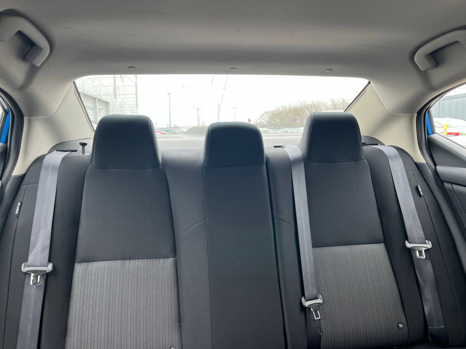 Used 2025 Nissan Sentra SV FWD image 37