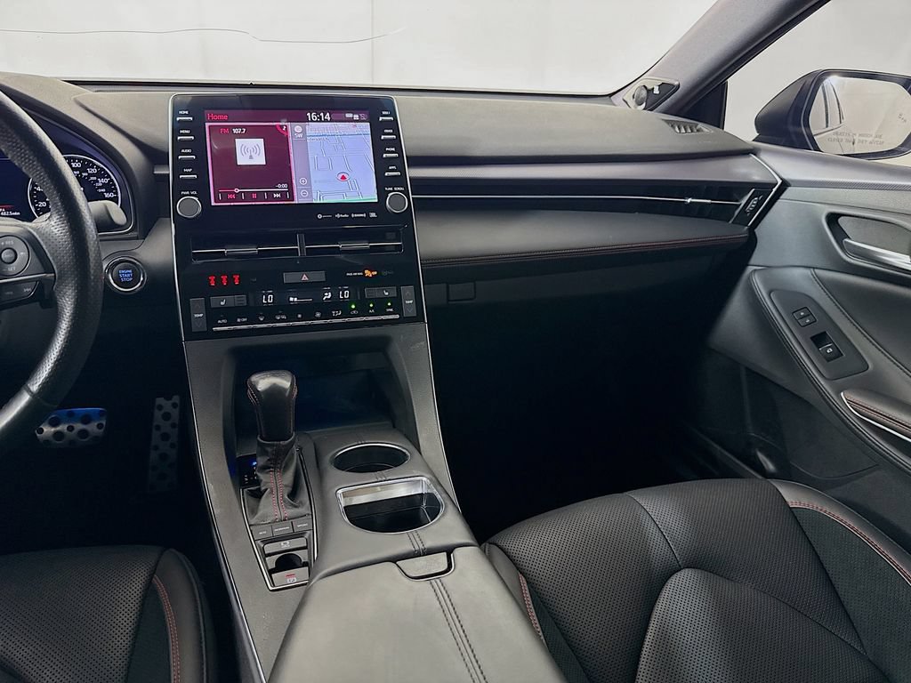 Used 2021 Toyota Avalon TRD FWD image 30