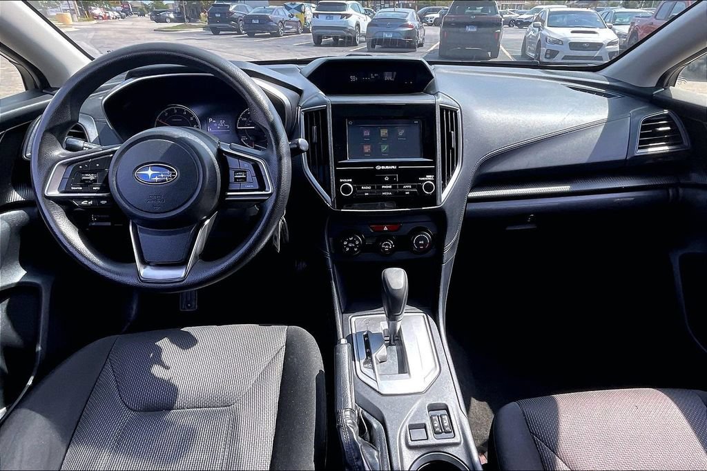 Used 2017 Subaru Impreza 2.0i Premium AWD/4WD image 18