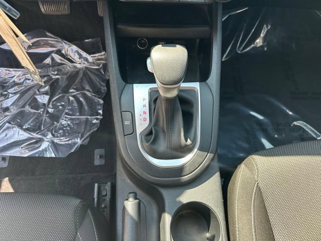 Certified 2024 Kia Forte LX FWD image 27