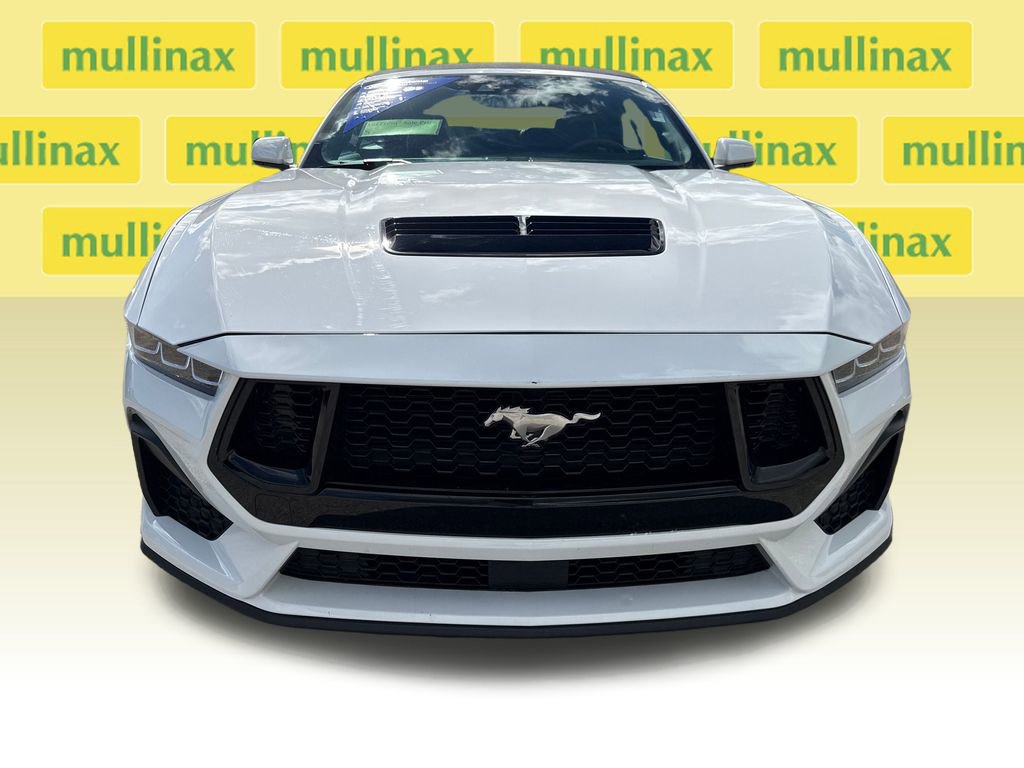 Certified 2024 Ford Mustang GT Premium image 12