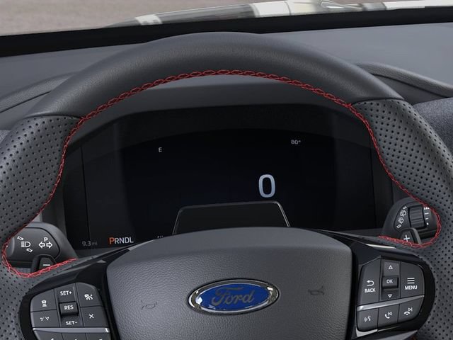 New 2026 Ford Explorer ST w/ Sun And Sound Package AWD/4WD image 13