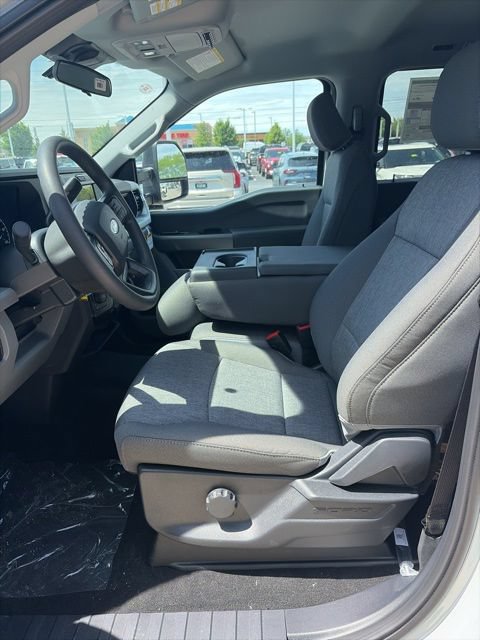 New 2026 Ford F250 XL w/ STX Appearance Package AWD/4WD image 17