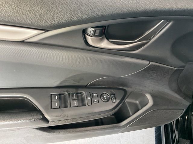 Used 2021 Honda Civic Sport image 5