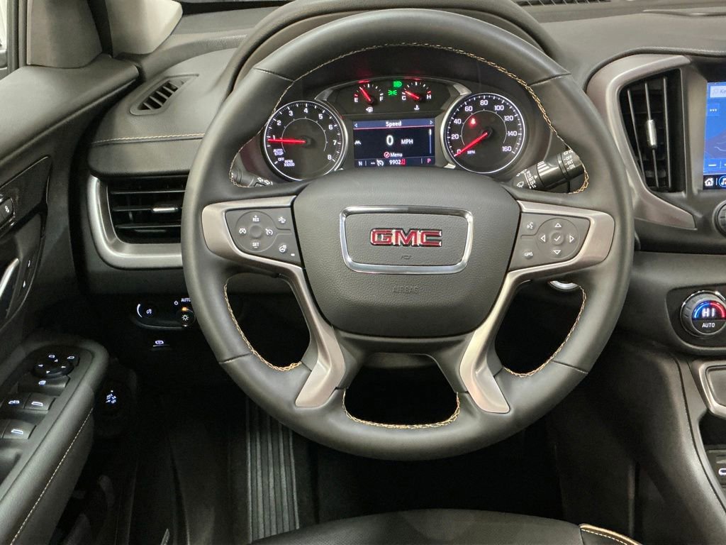 Certified 2024 GMC Terrain AT4 w/ Infotainment Package II image 21