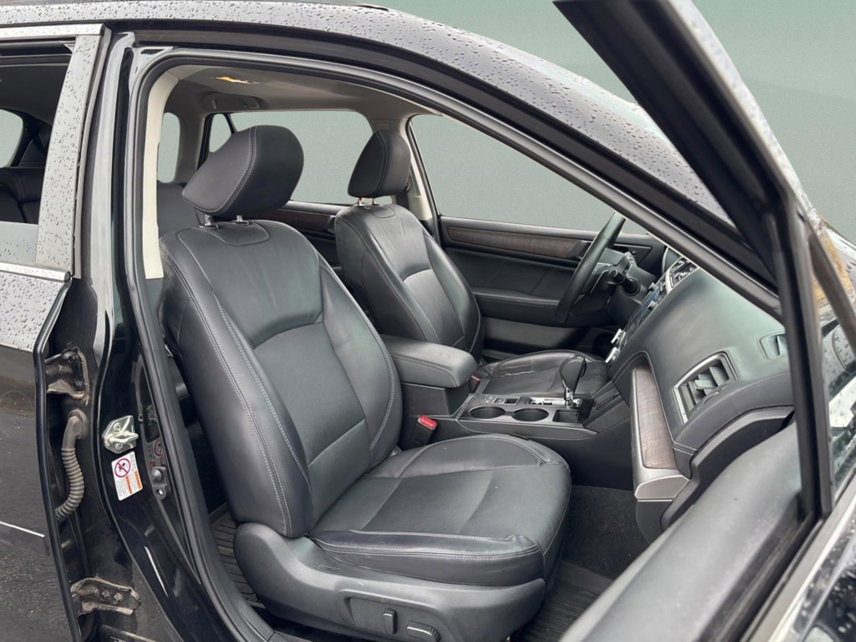 Used 2018 Subaru Outback 2.5i Limited image 41