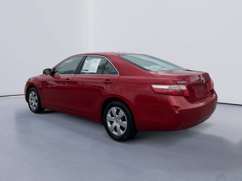Used 2009 Toyota Camry FWD image 5