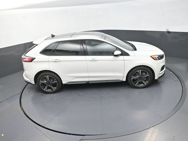 Used 2023 Ford Edge ST w/ Equipment Group 401A AWD/4WD image 34
