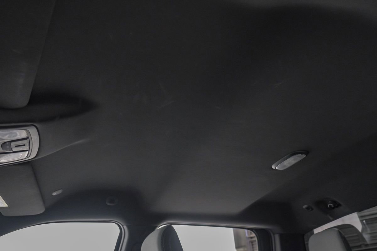 Used 2021 RAM 2500 Big Horn image 31