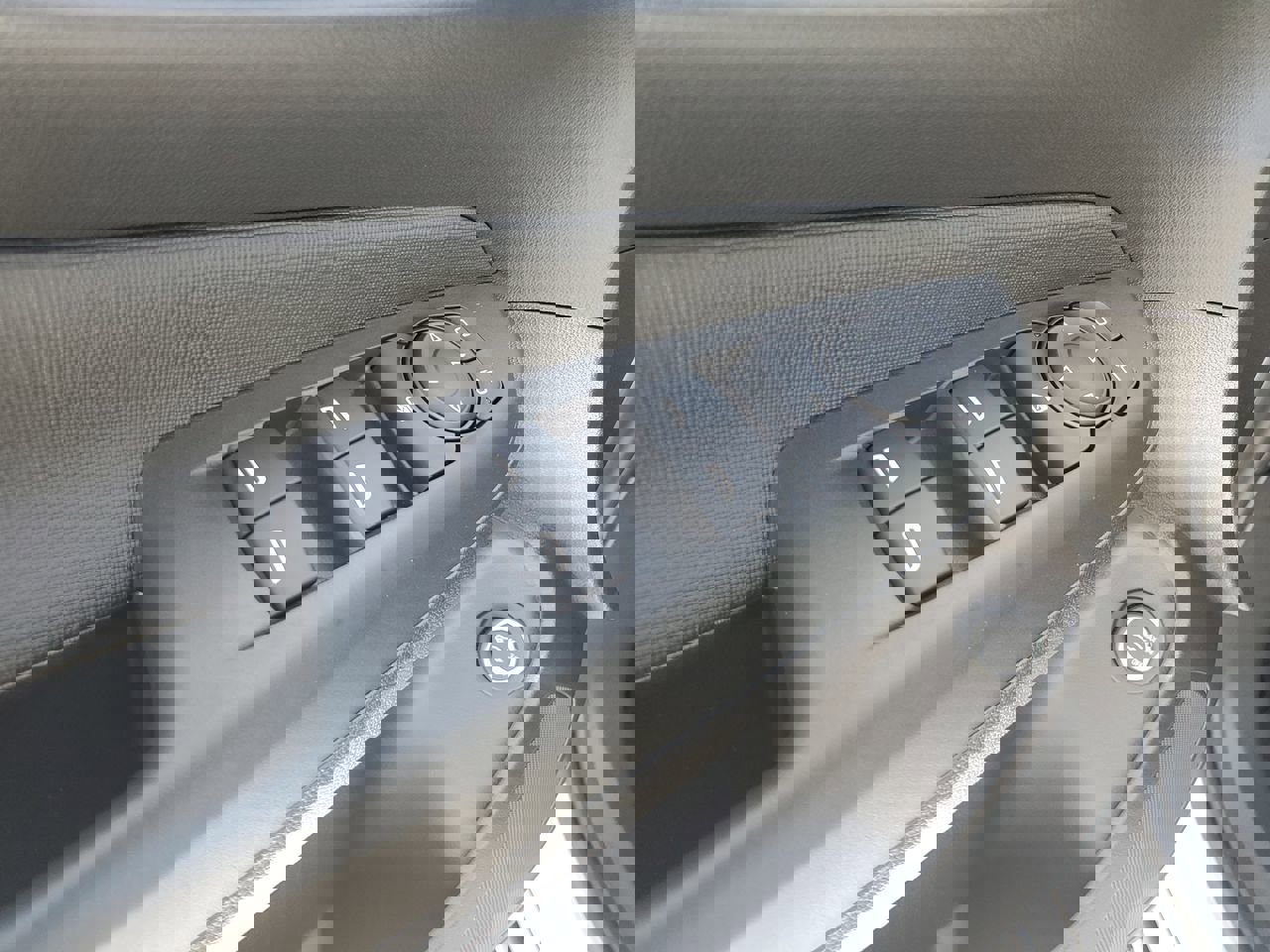 New 2025 Buick Envista Preferred w/ Convenience I Package image 55