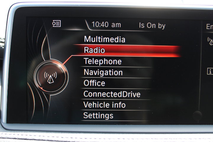 Used 2016 BMW X6 xDrive35i AWD/4WD image 21