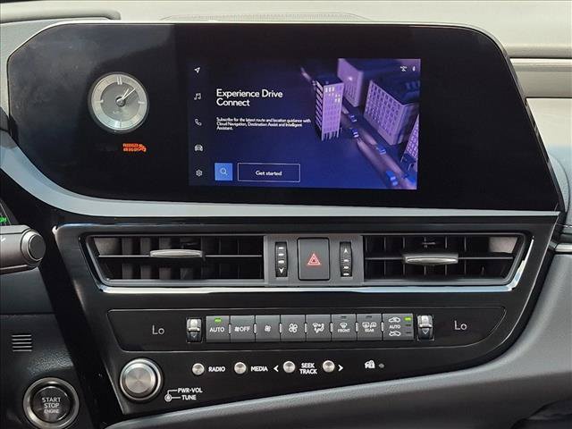Used 2024 Lexus ES 350 w/ Accessory Package (Z1) FWD image 14