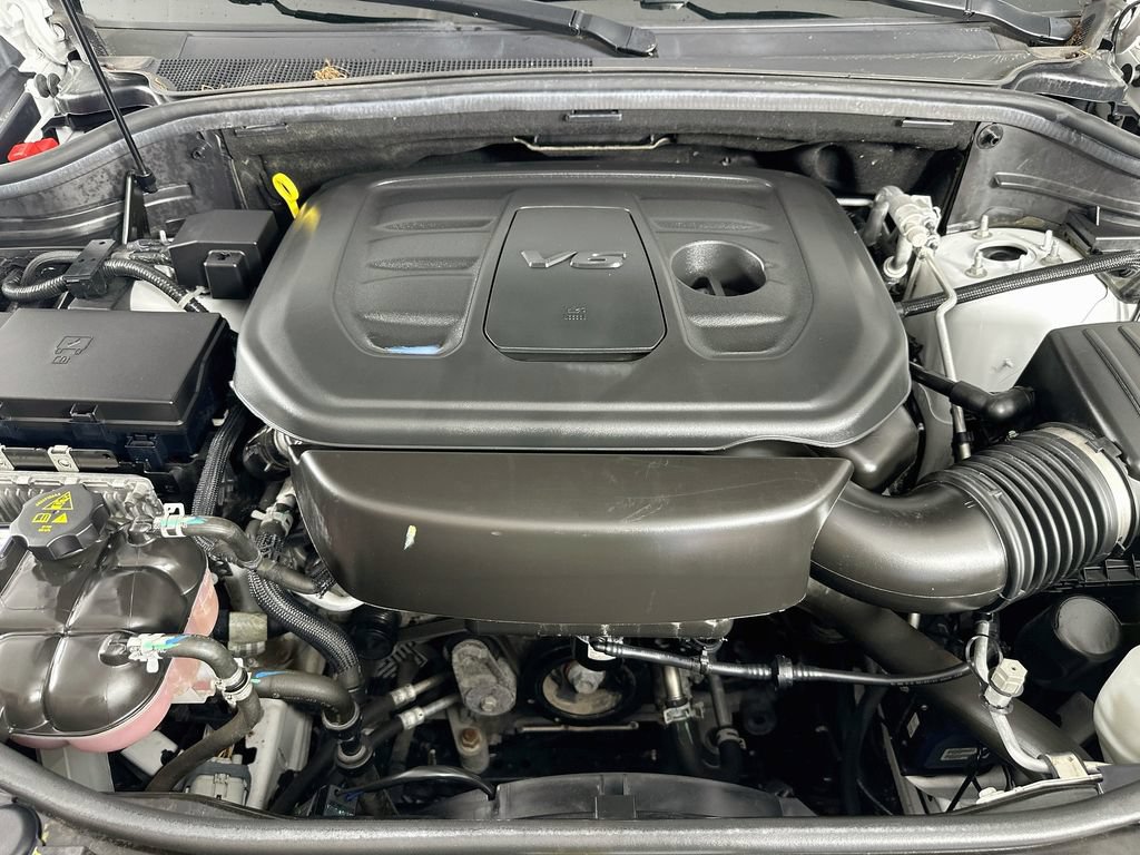 Used 2021 Jeep Grand Cherokee Limited AWD/4WD image 37
