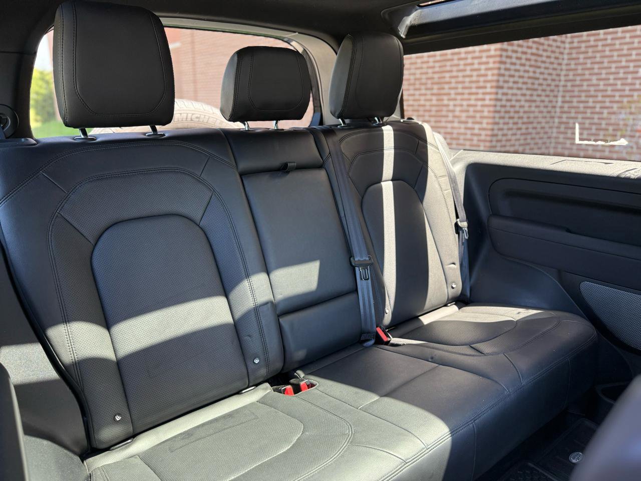 Used 2023 Land Rover Defender 90 S AWD/4WD image 30