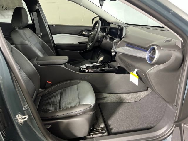 New 2026 Chevrolet Trax LT FWD image 11