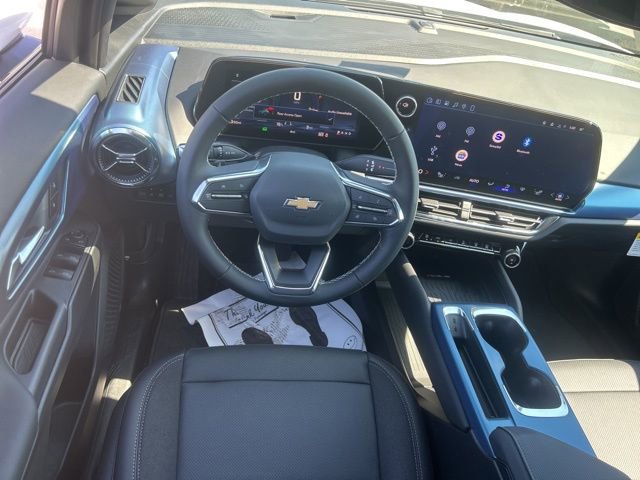 New 2026 Chevrolet Equinox EV LT image 27