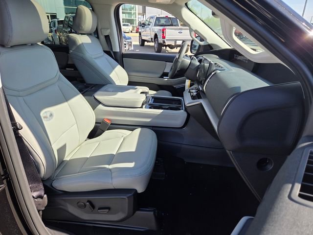 New 2026 Ford Expedition Active AWD/4WD image 51