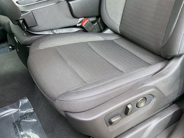 New 2026 Chevrolet Silverado 2500 Custom w/ Custom Value Package image 19