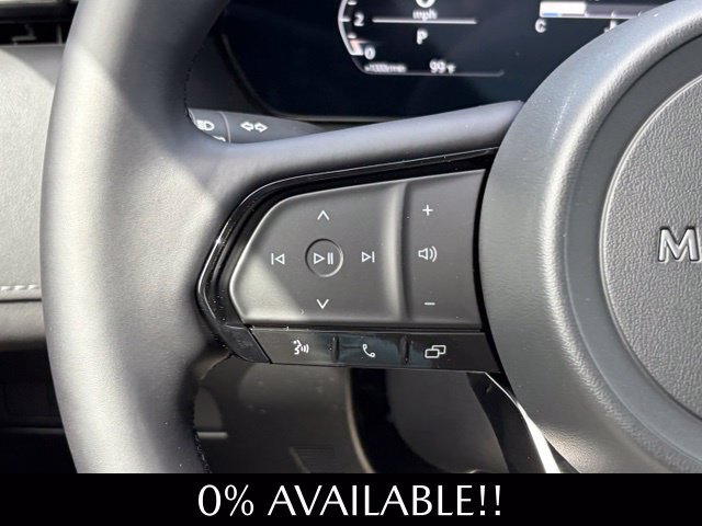 Used 2026 MAZDA CX-5 Preferred AWD/4WD image 14