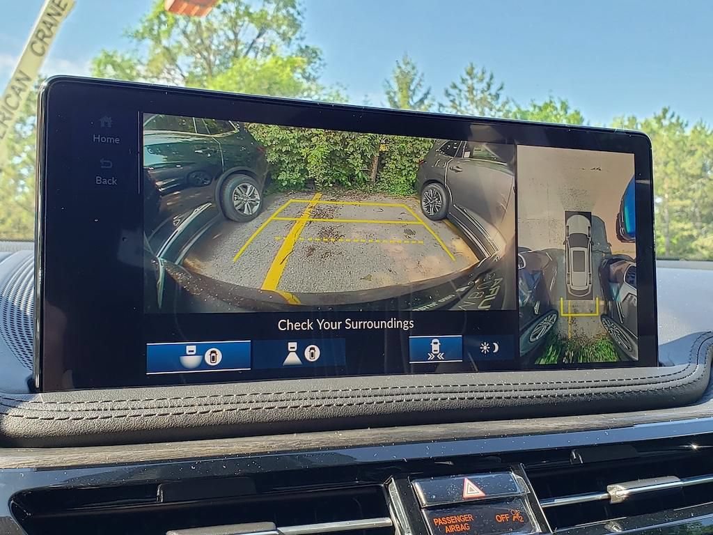 New 2026 Acura MDX SH-AWD w/ Advance Package image 13