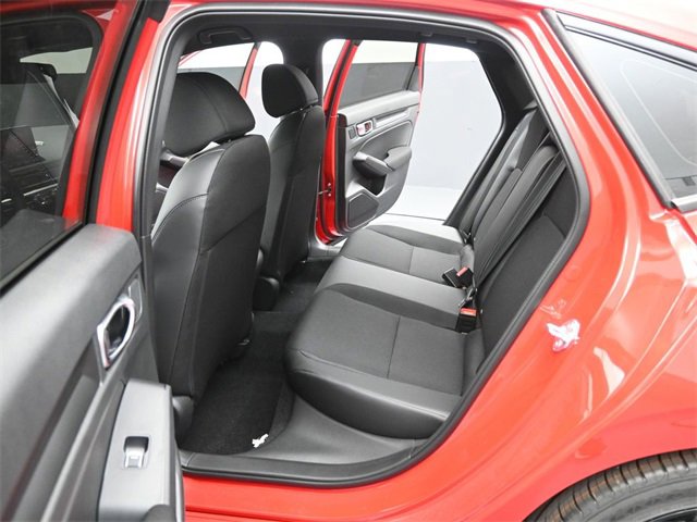 New 2026 Honda Civic Sport image 24